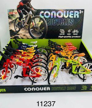 Zabawki Bicycles 6228634