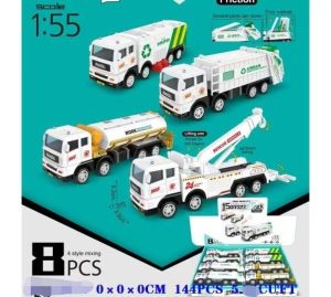 Zabawki Truck dla Dzieci 6228647