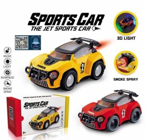 Zabawki Samochod Sports Car 6228661