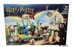 Klocki LEGO Harry Potter 2495924