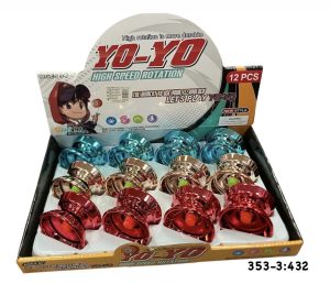 Jojo - zabawki dla dzieci 2495925