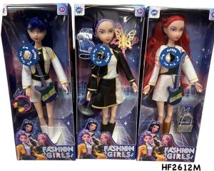 GRAJĄCA Kpop Demon Hunters lalka lalki Rumi Zoey i Mira k-popowe 2495928