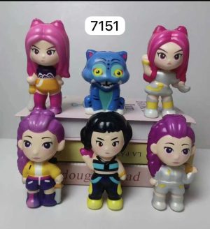 Gniotki squishy kpop.  12 cm. 2495930