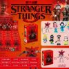 Figurka YUME TOYS Stranger Things 2495932