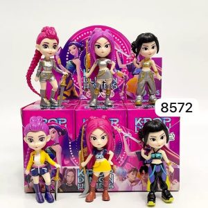Figurki kpop 2495935