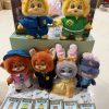 V4 Maskotka Zootopia Blind Box Pluszak Niespodzianka 2495936