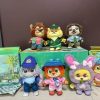 V3 Maskotka Zootopia Blind Box Pluszak Niespodzianka 2495937