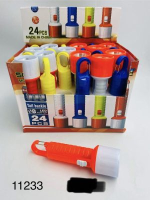 MINI LATARKA LED 5409424