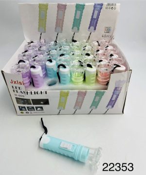 MINI LATARKA LED 5409425