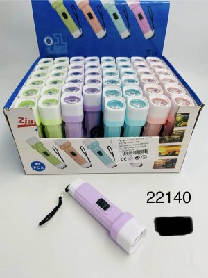 MINI LATARKA LED 5409427