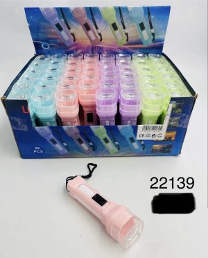 MINI LATARKA LED 5409428