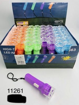 MINI LATARKA LED 5409429