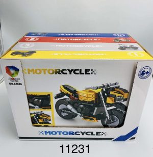klocki moto 5409434