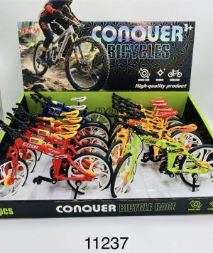 Miniaturowy model roweru 5409435