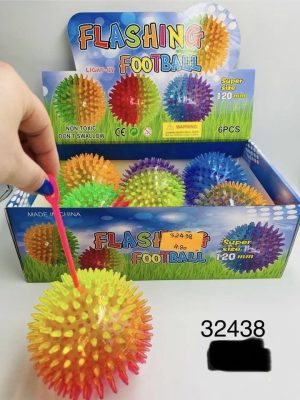 ZABAWKA GNIOTEK SQUISHY 5409439