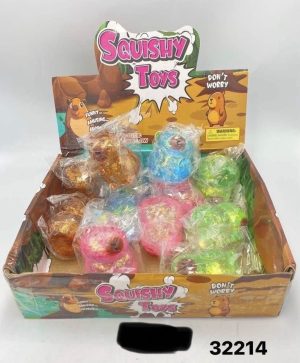 ZABAWKA GNIOTEK SQUISHY 5409440