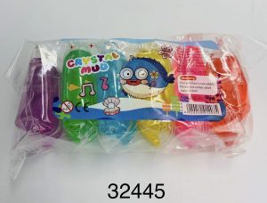 ZABAWKA Slime KRYSTALICZNY 5409447