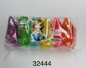 ZABAWKA Slime KRYSTALICZNY 5409448