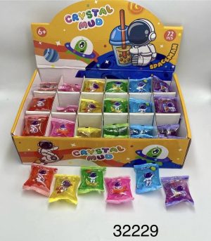 ZABAWKA Slime CRYSTAL MUD 5409450