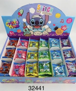 ZABAWKA Slime Stitch 5409454