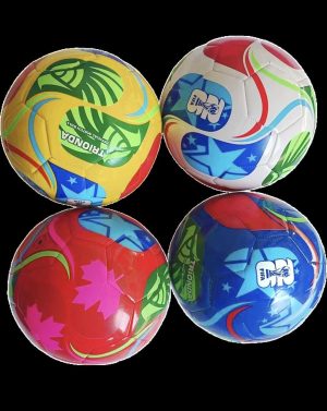 Piłka  Trionda World Cup 2026 4940977