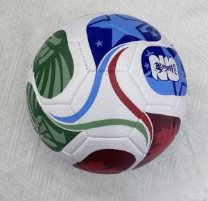 Piłka  Trionda World Cup 2026 4940978