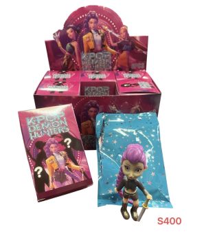 K-Pop Demon Hunters – figurka 4941001