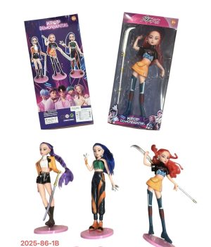 K-Pop Demon Hunters – figurka 4941002