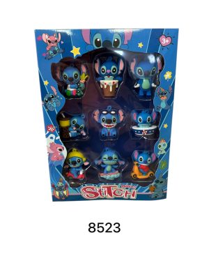 ZESTAW  Figurki stich 4941006