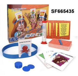 Gry zręcznościowe Moses dla dzieci 4941011