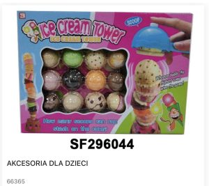 AKCESORIA DLA DZIECI 4941015