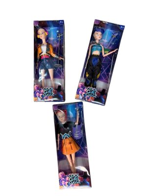 Lalka Kpop Demon Hunters 4769027