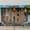 ZESTAW ZABAWKA FIGURKI MINECRAFT 4769029
