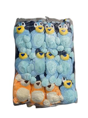 Pluszak maskotka  Bluey  28CM 4769031