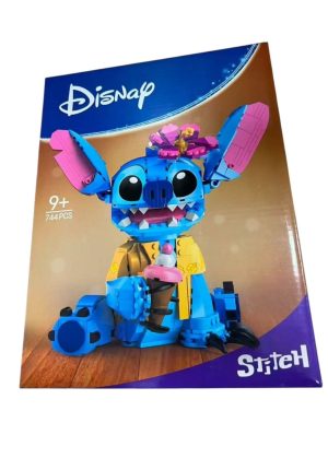 LEGO DISNEY STITCH 3847646