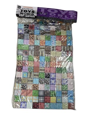 KLOCKI MAGNETYCZNE BLOKI MINECRAFT 150 SZT. 2304446
