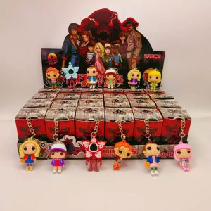 BRELOK STRANGER THINGS 6224700