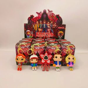 BRELOK STRANGER THINGS 6224701