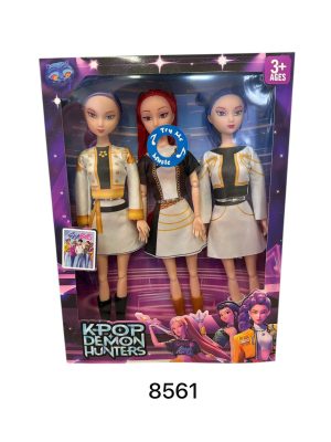 Lalka kpop muzyka 6224706