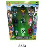 Figurki minecraft 6224709