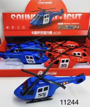 HELIKOPTER ZABAWKOWY 9608488