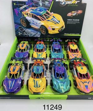 ZABAWKA AUTO RACING MODEL 9608489