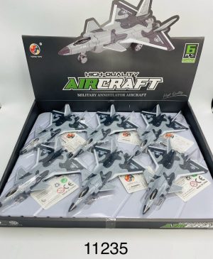 ZABAWKA  Samolot 9608490