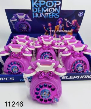Toy Kpop Demon Hunter Telephone 9608509