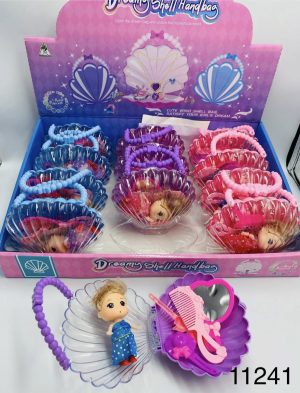 ZABAWKA DREAMY SHELL HANDBAG 9608510