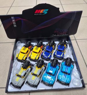 Auto Zabawka Samochód 5671418