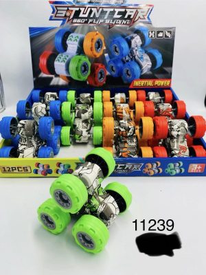 Zabawka  SAMOCHÓD 2619686