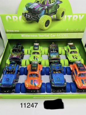 Zabawka  SAMOCHÓD 2619687