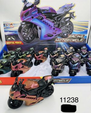 Zabawka RACING MOTORCYCLE 2619691