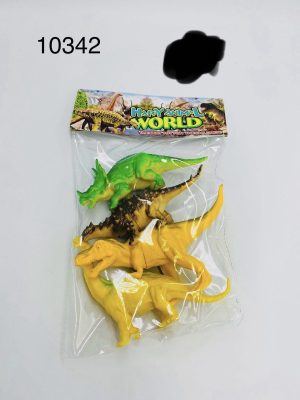 ZWIERZĘTA DOMOWE figurki 2619693